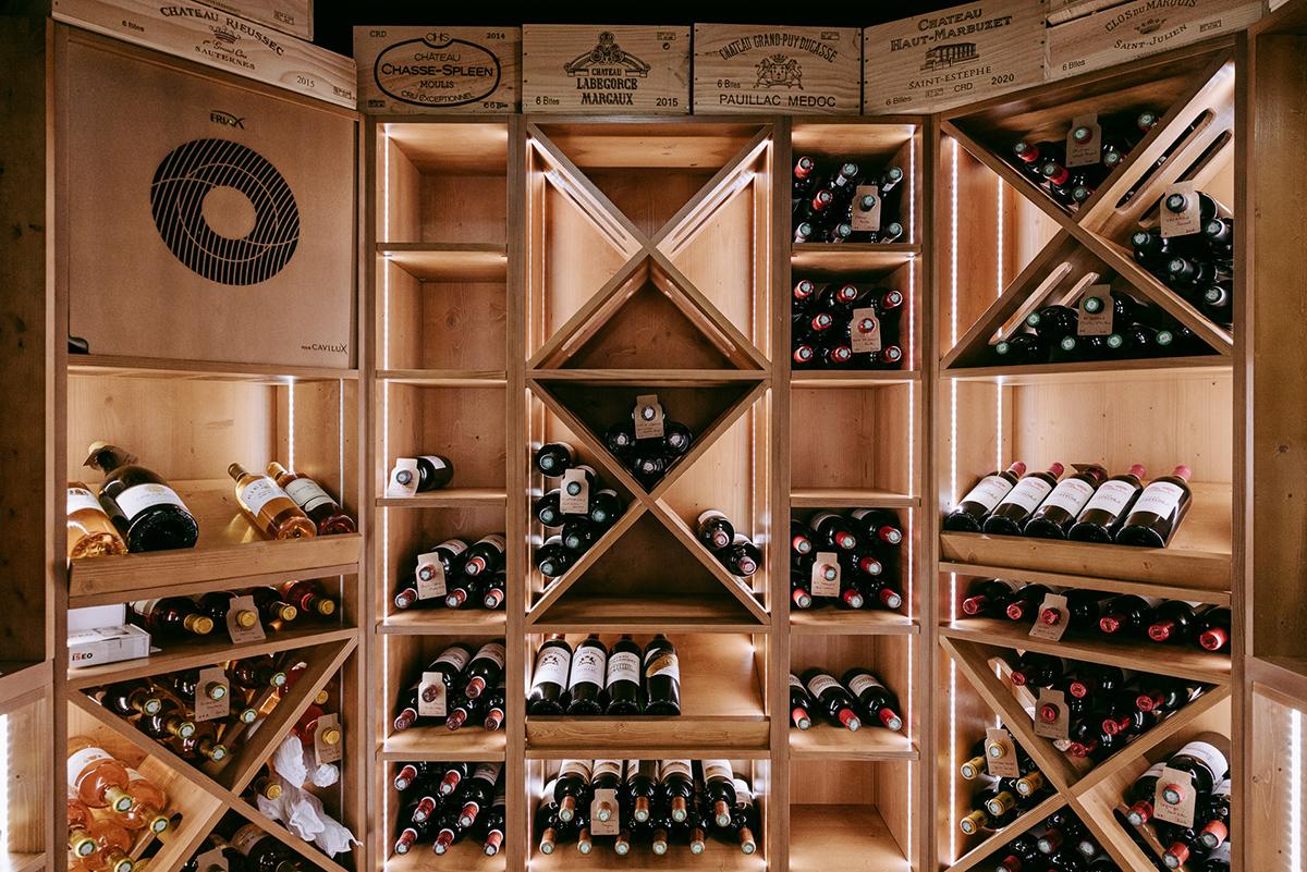 Estaun architectures - Laurent Estaun - Architecte DPLG - BIARRITZ - JOLIE VUE