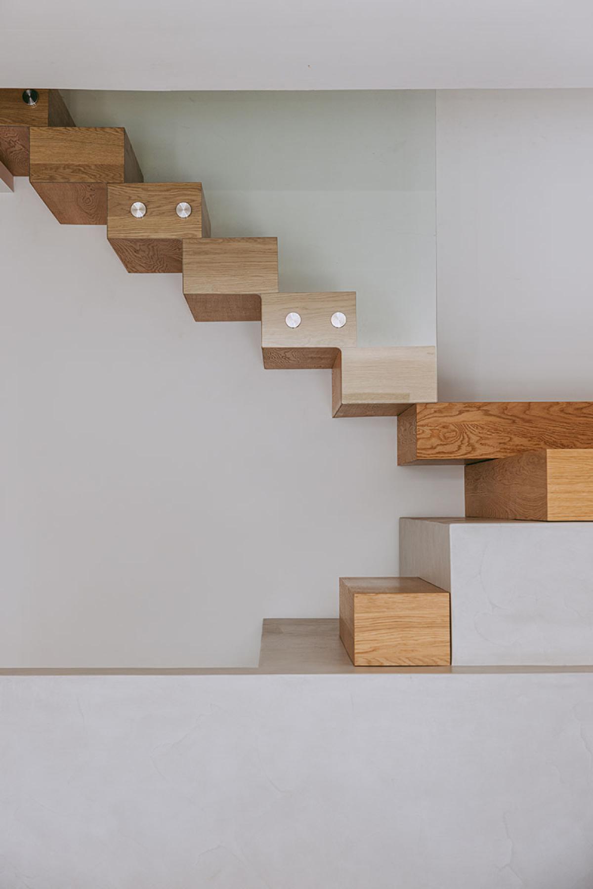 Minimalisme - Estaun architectures - Laurent Estaun - Architecte DPLG - BIARRITZ
