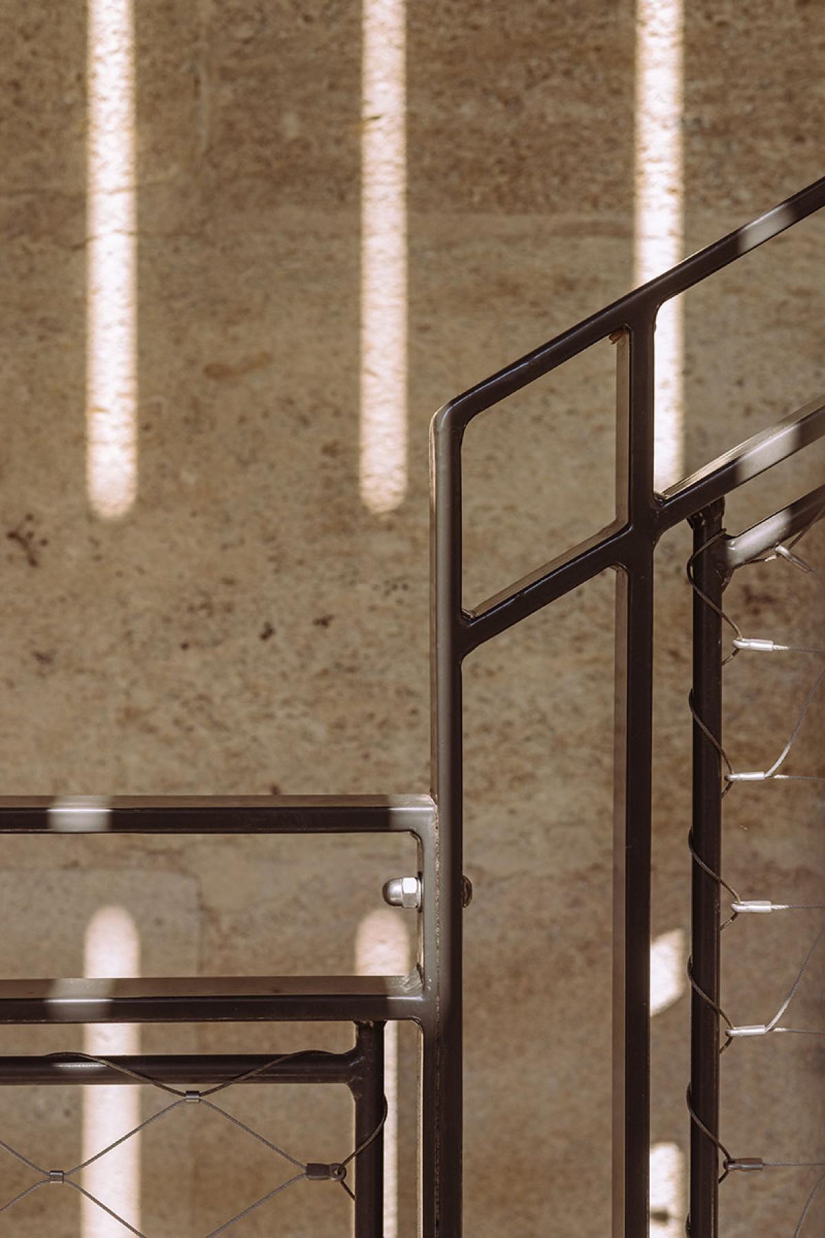 Lumière - Estaun architectures - Laurent Estaun - Architecte DPLG - BIARRITZ
