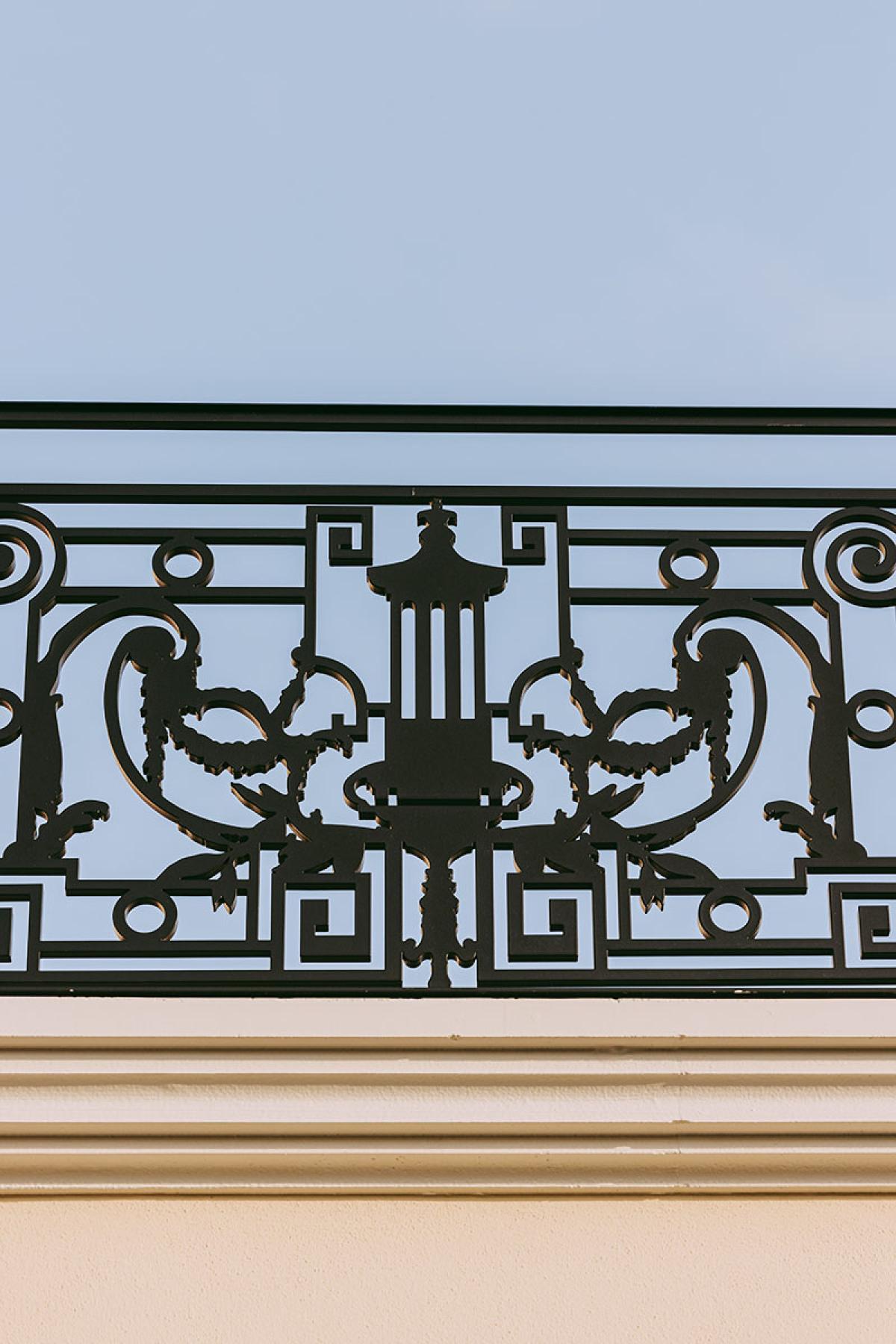 Extérieur - Estaun architectures - Laurent Estaun - Architecte DPLG - BIARRITZ